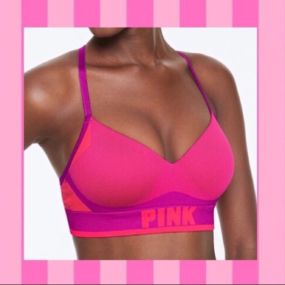 PINK Victoria's Secret Other - 💗Victoria’s Secret Pink Sport Bra